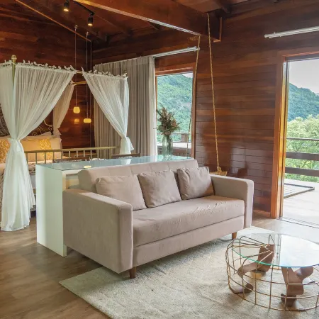 Valle Ristretto - Exclusivo Para Casais