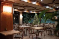 QC Hotel Monte Bianco - breakfast