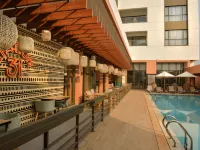 Novotel Kolwezi - piscina