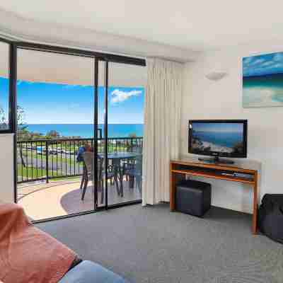 Ocean Boulevard Rooms