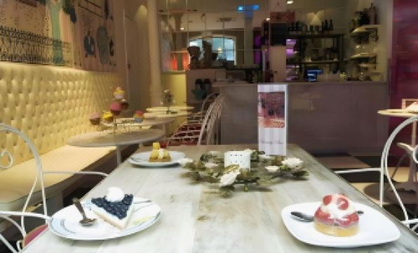 Abalú Design Boutique Hotel Gran Via