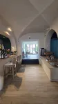 Blu Hotel - bar
