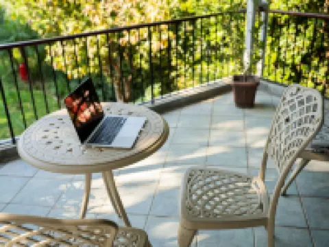 De Wingerd Wijnland Lodge Hotels in Paarl