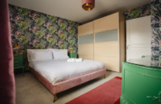 Central Belfast Apartments Unique Retreat