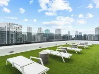 225 N Distric Building - Miami Location - We Host Hotels near MiamiCentral