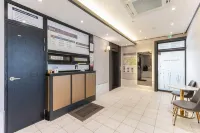 Cheorwon Tanto Motel