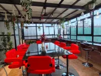 Hotel Flamount Arka Studios Hotels near Turkish Consulate