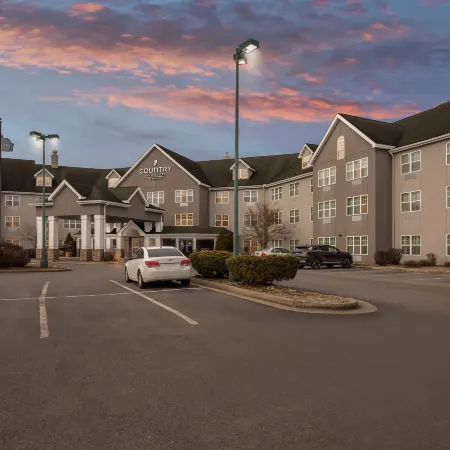 Country Inn & Suites by Radisson, Beckley, WV