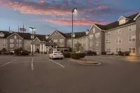 Country Inn & Suites by Radisson, Beckley, WV - Bãi đậu xe