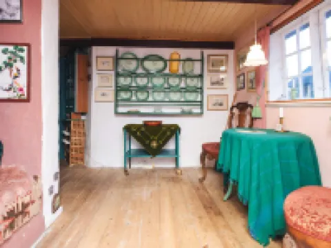 7 Person Holiday Home in Glesborg Hotels in Glesborg