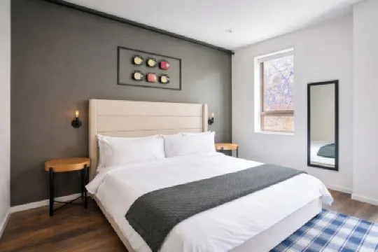 Dutch Hotel Long Island City New York , Belvilla District 6 Formerly Sonder