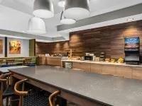 Fairfield Inn & Suites Billings Hotels in Billings
