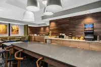 Fairfield Inn & Suites Billings