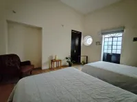 Hostalgia Casa Zul Hoteles cerca de Museo Amparo