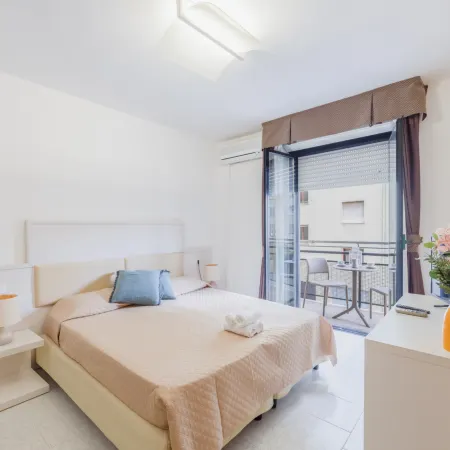 Studio house in a central location