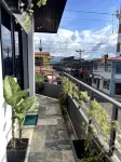 5 min from AirPort SJO OASIS LOFT Hotels in 