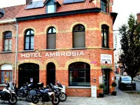 Hotel Ambrosia Hotels in Ieper