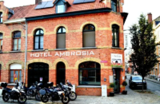 Hotel Ambrosia