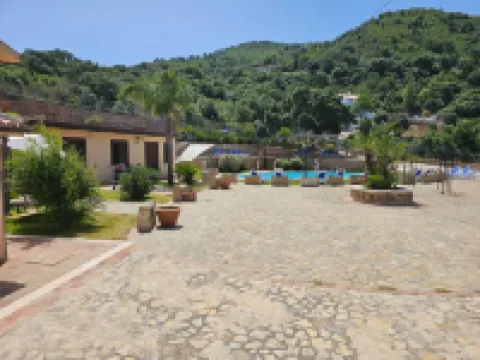 sea terrace resort cefalu