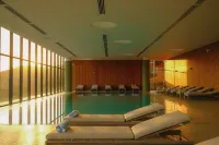 kvareli Lake Resort - 5-stjärniga