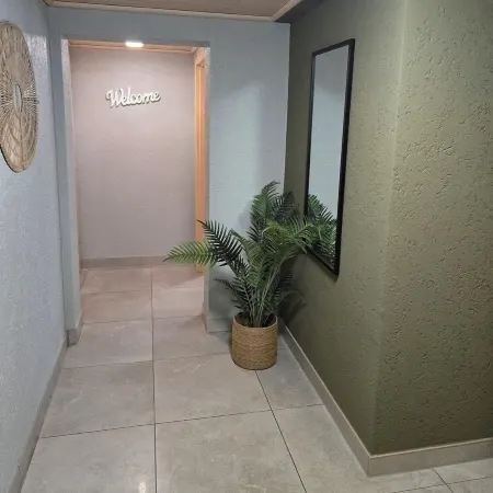 Gästehaus Alwin Diebold - 5 Gehminuten Zum Europapark