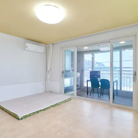 Ulsan Sea Picnic Pets Friendly Pension