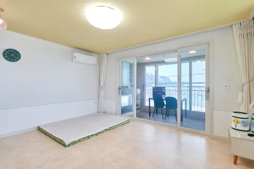 Ulsan Sea Picnic Pets Friendly Pension