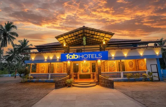 維亞烏帕斯納荒野