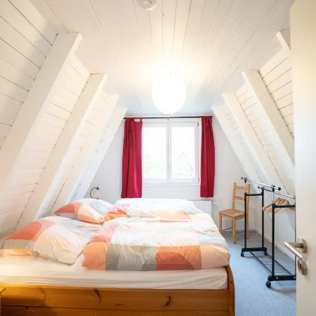 Ferienhaus in Bestwig Mit Privatem Garten