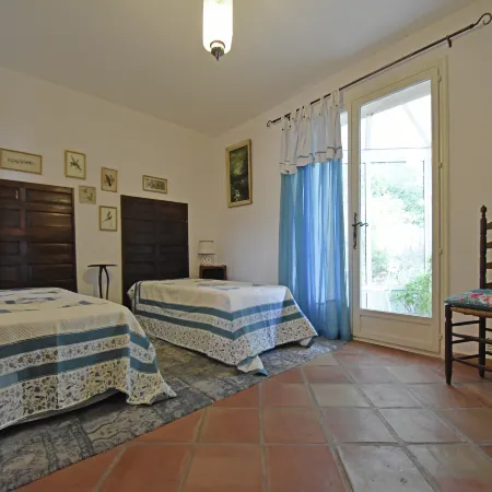 Villa in Fayence with Provençal Charm