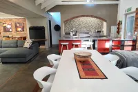Hornbill House Self Catering Accommodation