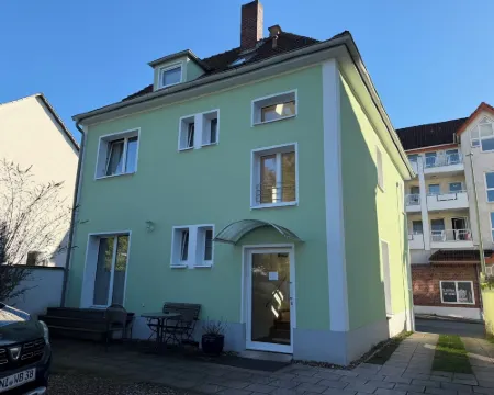 Südhotel Hotels in Paderborn