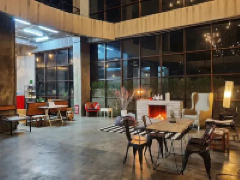 d'primahotel Yogyakarta