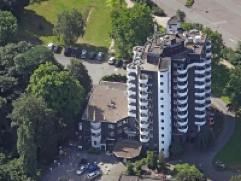 Ringhotel Parkhotel Witten Hotels in Witten