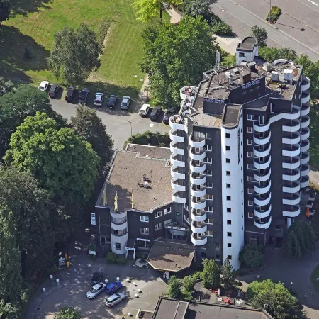 Ringhotel Parkhotel Witten