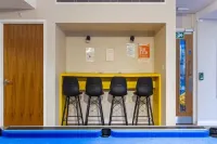 Students Only - Modern Accommodation in Nottingham - 2-Star
