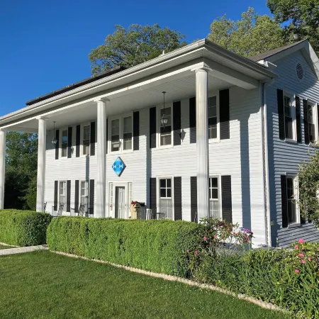 Terrell House B&B