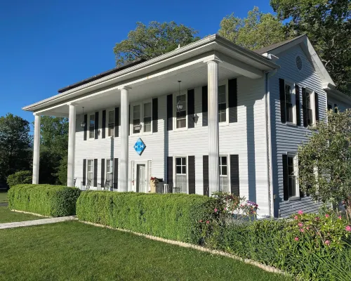 Terrell House B&B Hotels in Yancey County