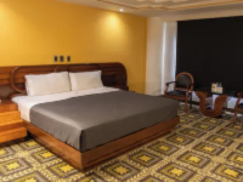 โฮเทล เอสคาลา ซิโก ซิกโล ฺุศตวรรษที่ 21 โรงแรมในเม็กซิโกซิตี้