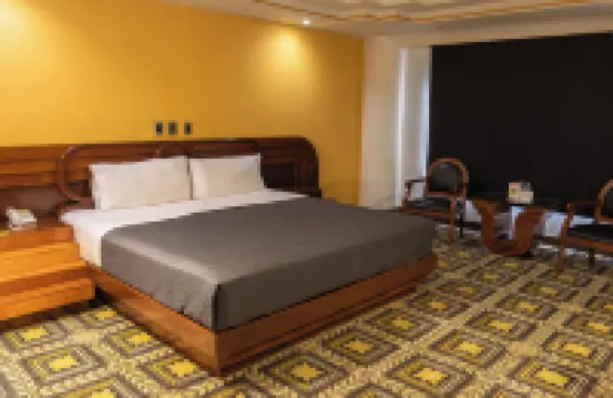 Hotel Escala Siglo XXI Hotels in 