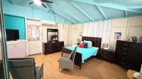 The Place at the Sea - Balkon