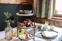 Hotel Geisler Tulfes
