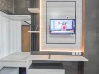 Modern Look Studio The Alton Apartment By Travelio