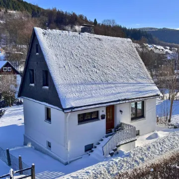 Holiday Home - Detached in Olsberg-bruchhausen