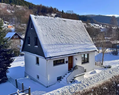 Holiday Home - Detached in Olsberg-bruchhausen Hotels in Olsberg