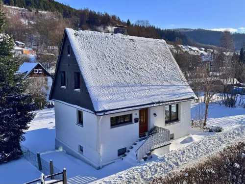 Holiday Home - Detached in Olsberg-bruchhausen