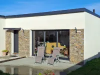 Ground Floor Holiday Home in Plestin des Greves