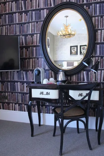 The Grafton Arms Pub & Rooms