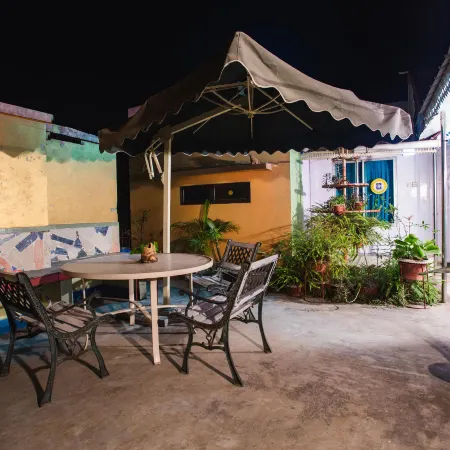 Babylon Hotel & Serviced Apartment