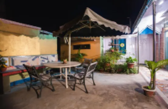 Babylon Hotel & Serviced Apartment